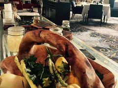 -AZUR聚(香格里拉饭店)