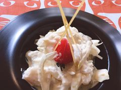 -吃饼人西餐(南开店)