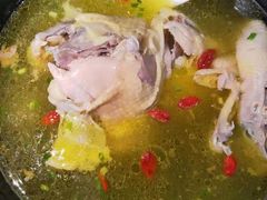 -巢湖名吃·徽府农家菜(半汤店)