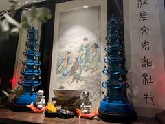 -誉八仙茶室酒楼(新天地店)