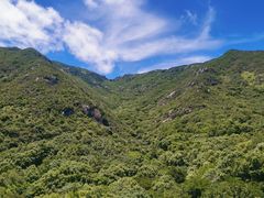 -桃花岛风景旅游区