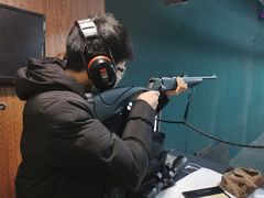 -枪馆1号实弹射击俱乐部