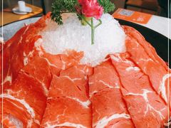 -煲宫猪肚鸡(晶品店)
