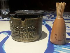 -鱼乐圈烤鱼餐厅(富尔沃·财富街店)