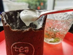 -茶是一枝花泡茶店