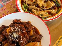 -易老妈蹄花.特色川菜(人民公园总店)