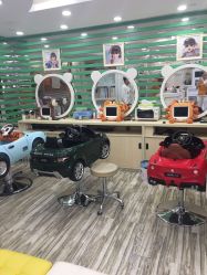 -Cocodemer产后恢复(杭大店)
