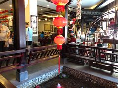 大堂-耿福兴(凤凰美食街店)