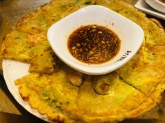 海鲜葱饼-喜来稀肉(望京店)