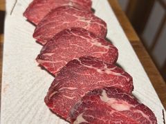 -河风の幸会精致料理