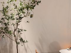 -喜茶(北京财富购物中心店)
