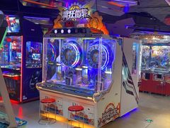 -环游嘉年华(广州-天河城店)