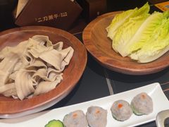 -二刀潮牛(重庆光环购物公园店)