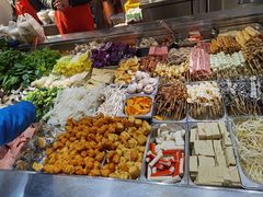 -林静小吃(复兴路店)