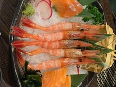 -角落里(中山公园店)