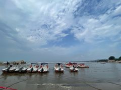 -老虎石海上公园
