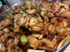 -小民大排档(马场角横路店)