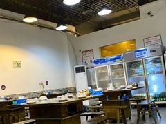 大堂-天治宣·野椒鸡(龙头寺总店)