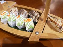 -V Bar海景扒房(北海湾惠龙万达嘉华酒店)