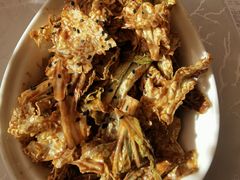 乾隆白菜-马凯餐厅(长椿街店)