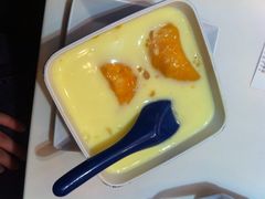 发记甜品(旺角店)-发记甜品(豉油街店)