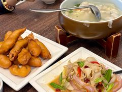 -海坛特色小吃·只做平潭特色菜(平潭店)