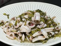 -金海湾海鲜排档(朱家尖店)