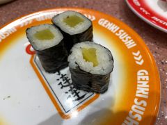 -元气寿司(环球港店)