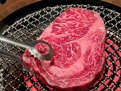 -老乾杯和牛烧肉(王府中环店)