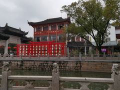 -安亭老街