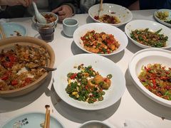 -攸州小镇家湘菜(小米科技园店)