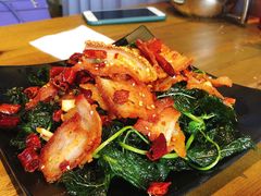-木王宴语·野生鲜菌火锅(玉河店)