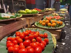 -五彩凉山自助西昌烧烤(柳翠路店)