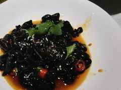 -老平安农家菜(平安店)
