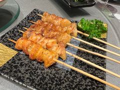-人间酒暖·Go blanc·烧鸟·深夜食堂(陆家嘴店)