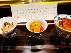 -元熹会席料理