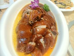-汇景花园酒家(基立下道店)