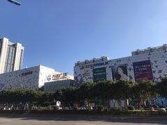 -宁波鄞州万达广场