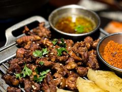 -小川洋风料理(江汉路店)