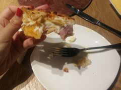 -棒约翰比萨·意面(张江长泰店)