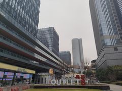 -砂之船奥莱(南京江宁店)