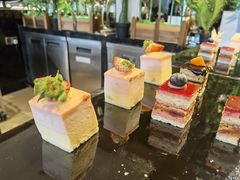-美食汇·海鲜自助西餐厅·江门富力万达嘉华酒店