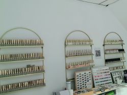 -丽心自助美甲美睫