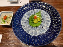 -桥岚·巷子鲜河豚鱼(专门店)
