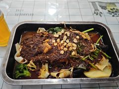 -金张掖麻辣烫(凤城一路店)