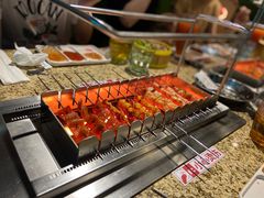 -丰茂烤串(金源店)