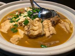 -桐湾大院·桐庐菜(滨江店)