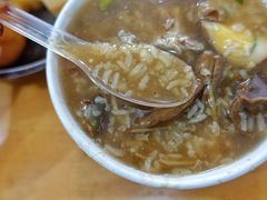 鸭粥-百成大同鸭肉粥(大同总店)
