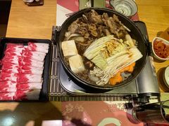 -丽和苑·自助寿喜锅(虹梅路店)