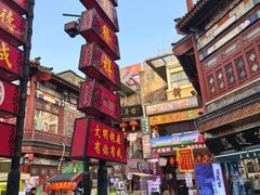 -古文化街旅游区